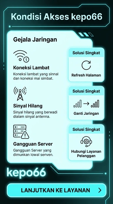 Link Alternatif kepo66 untuk Pengguna Android Indonesia